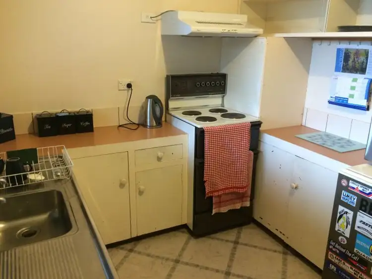Second view of Homely house listing, 2/17 Main Street, Hadspen TAS 7290