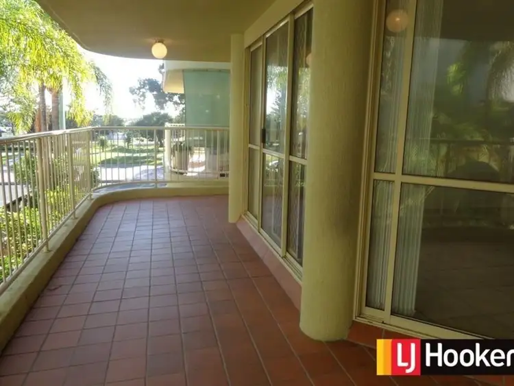 Fifth view of Homely unit listing, 6/146 Marine Parade, Southport QLD 4215