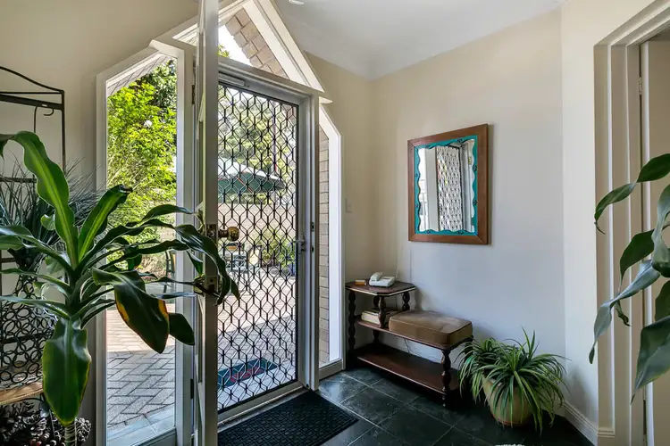 Second view of Homely house listing, 1a St Andrews Street, Walkerville SA 5081