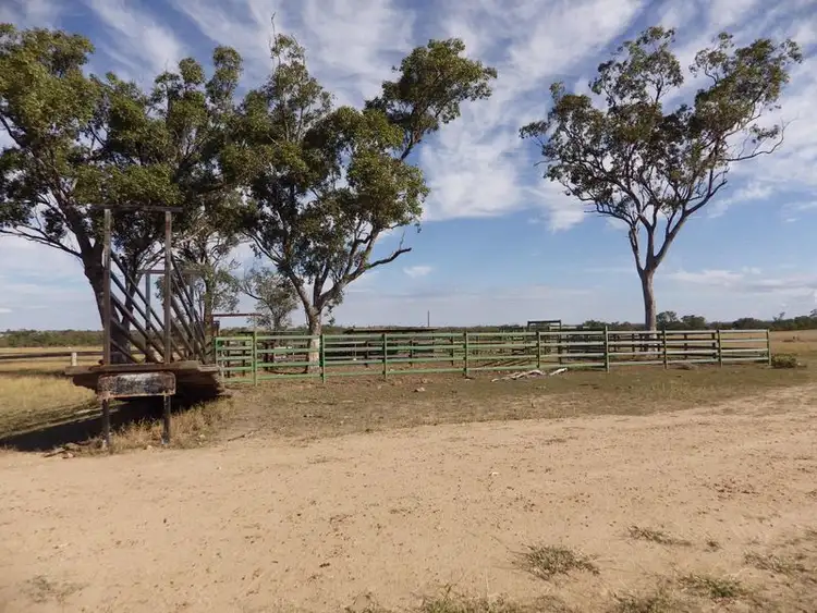 Second view of Homely rural property listing, 'Proston' Carnarvon Highway, Injune QLD 4454