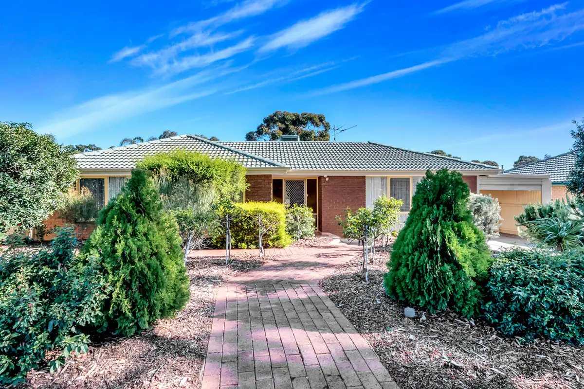 Main view of Homely house listing, 19 Chichester Court, Salisbury Heights SA 5109
