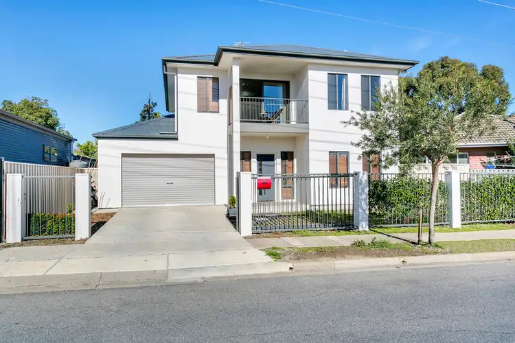 Main view of Homely house listing, 49a Pompoota Road, Hope Valley SA 5090