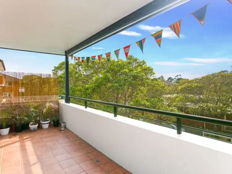 Sixth view of Homely unit listing, 23/52-58 Howard Avenue, Dee Why NSW 2099