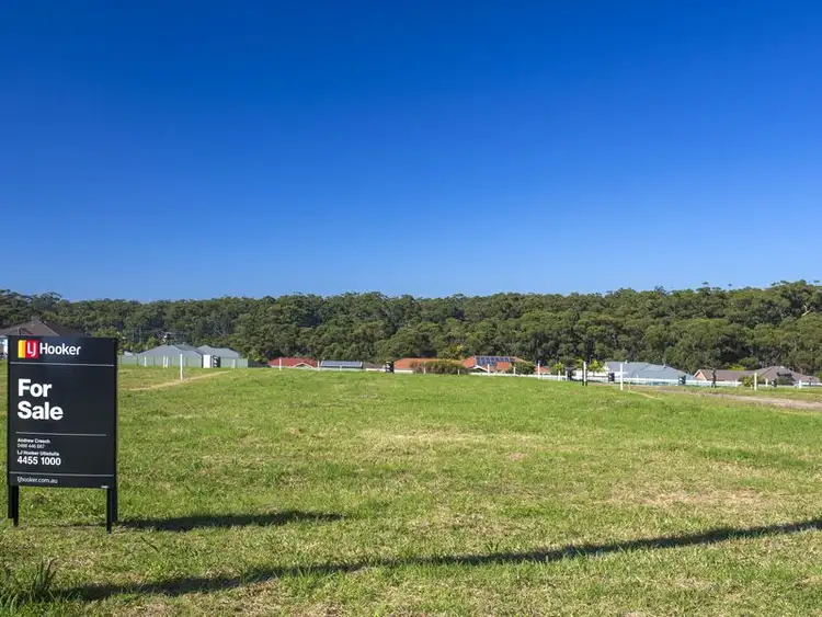 Second view of Homely land listing, Lot 4 White Gum Estate, Ulladulla NSW 2539