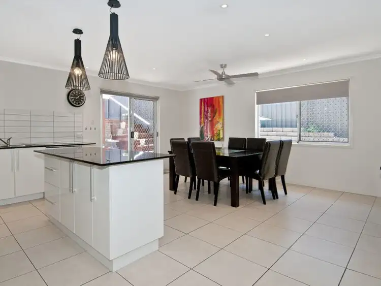 Fifth view of Homely house listing, 9 Leighton Drive, Edens Landing QLD 4207