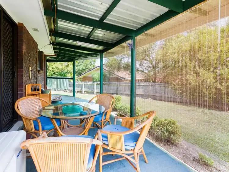 Seventh view of Homely semi-detached listing, 2/2 Vona Place, Labrador QLD 4215