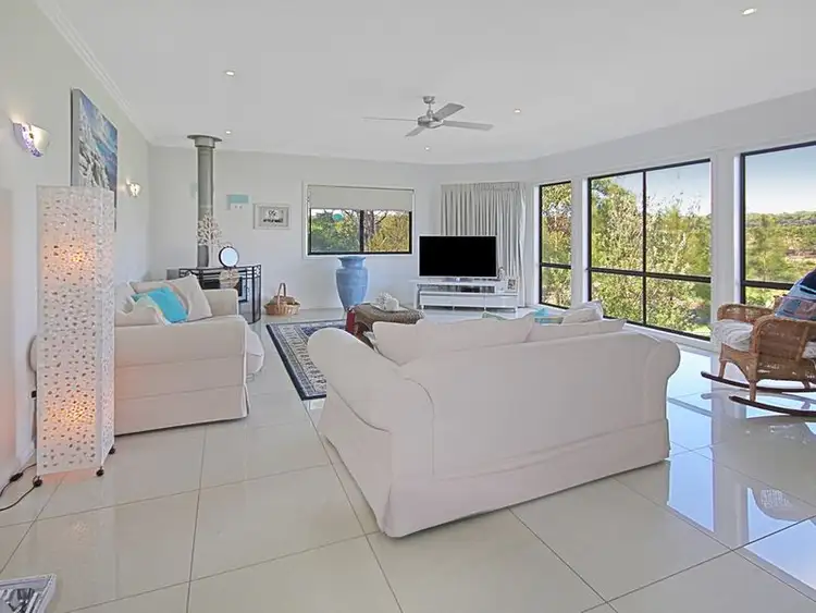 Fourth view of Homely house listing, 17 Bada Crescent, Burrill Lake NSW 2539