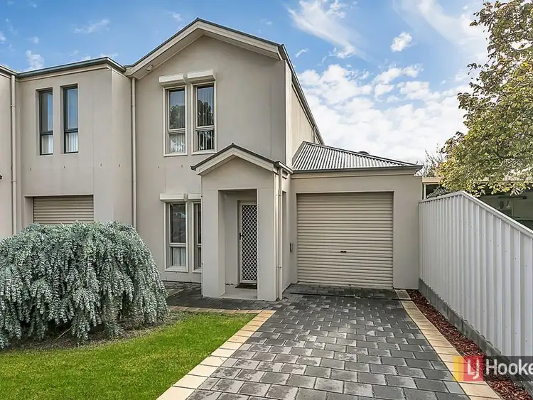 Main view of Homely house listing, 35A Limbert Avenue, Seacombe Gardens SA 5047