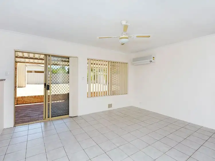 Fifth view of Homely house listing, 2 St Andrews Loop, Cooloongup WA 6168
