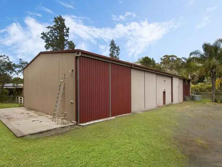 Sixth view of Homely land listing, 26 Wattle Tree Road, Holgate NSW 2250