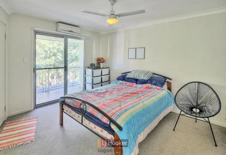 Sixth view of Homely townhouse listing, 97/116 Station Road, Loganlea QLD 4131