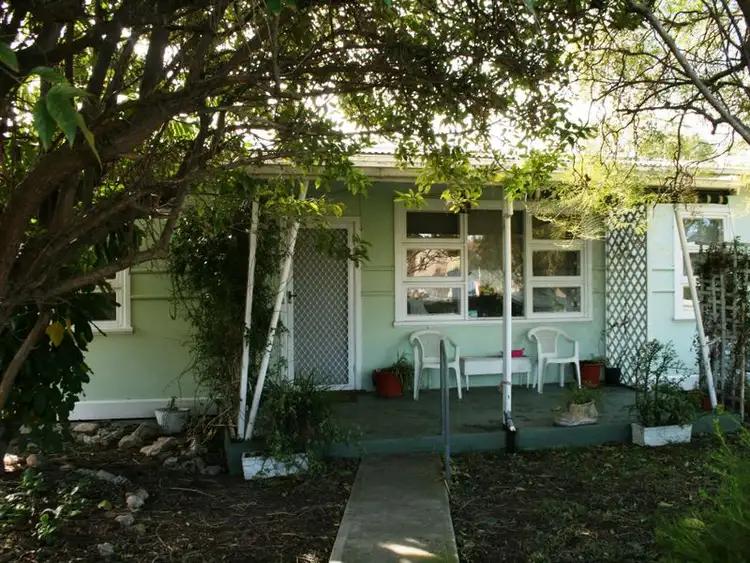 4 Baker Avenue, Port Vincent SA 5581