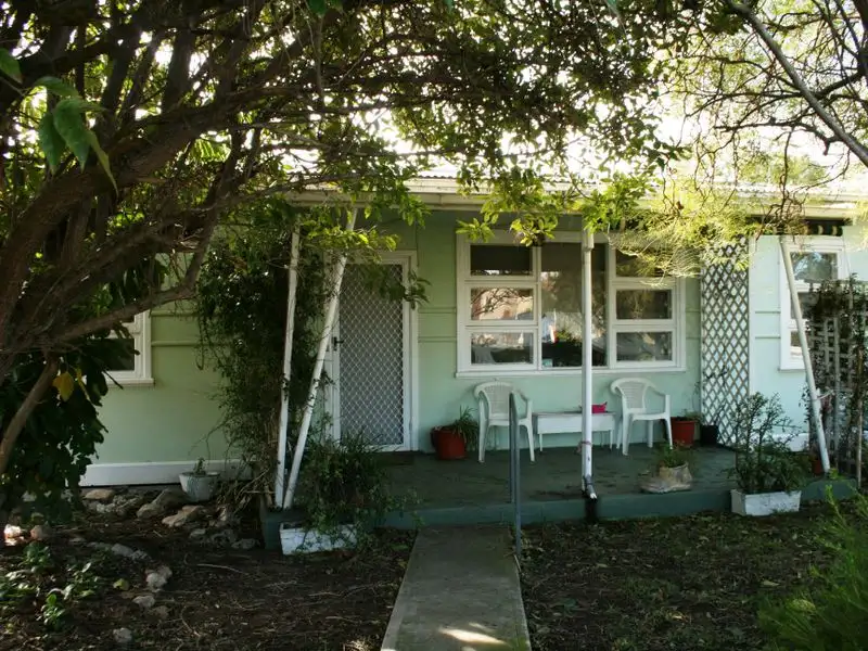 Main view of Homely house listing, 4 Baker Avenue, Port Vincent SA 5581
