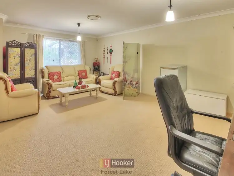 Sixth view of Homely house listing, 62 Kondalilla Parade, Forest Lake QLD 4078