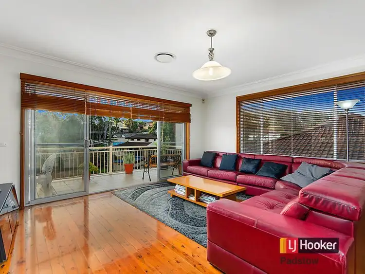 Fourth view of Homely house listing, 41 Richardson Avenue, Padstow Heights NSW 2211