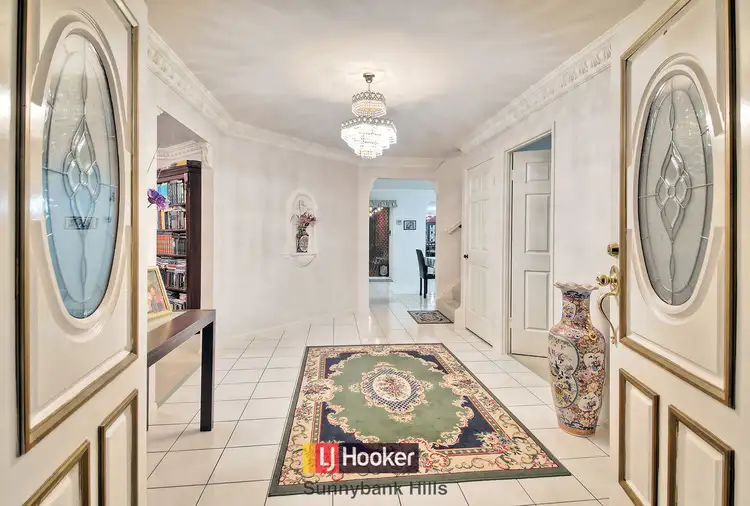 Sixth view of Homely house listing, 163 Mildura Street, Stretton QLD 4116
