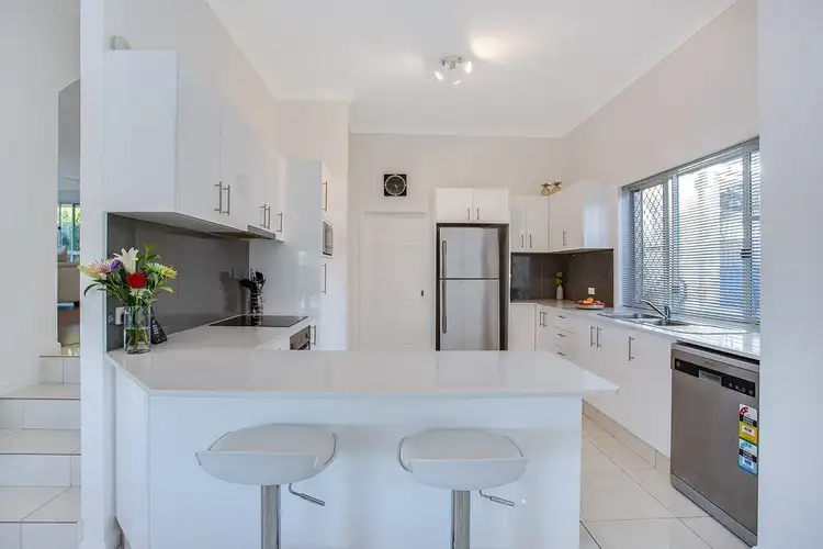 Fourth view of Homely house listing, 14 Anglesea Court, Robina QLD 4226