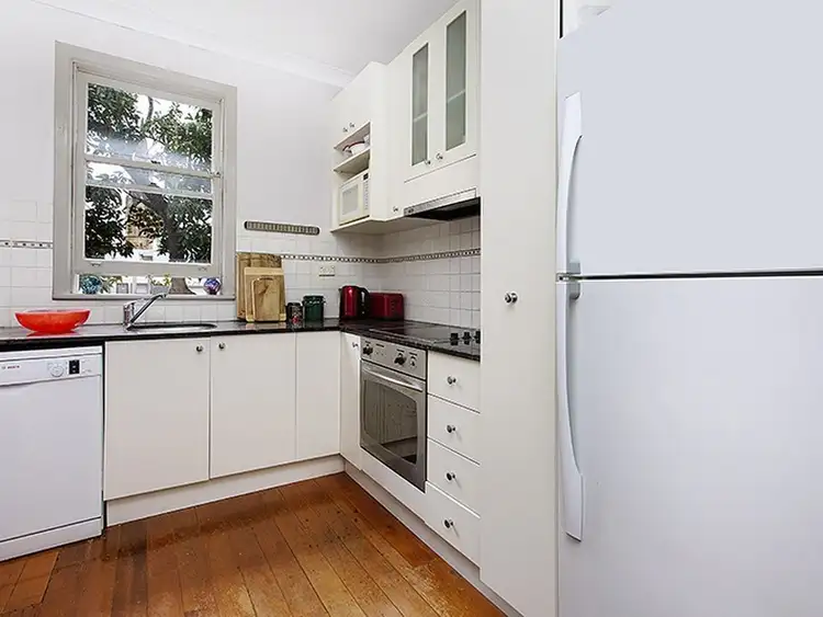 Third view of Homely terrace listing, 89 St Johns Road, Glebe NSW 2037