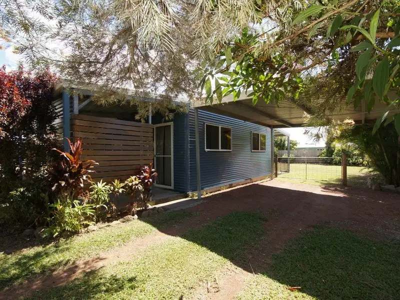 Main view of Homely house listing, 13 Amanda Crescent, Tully Heads QLD 4854