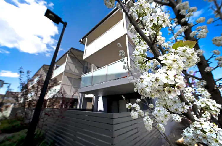Main view of Homely apartment listing, 38/126 Thynne Street, Bruce ACT 2617