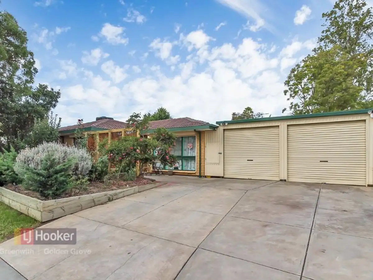 Main view of Homely house listing, 27 Park Lake Drive, Wynn Vale SA 5127