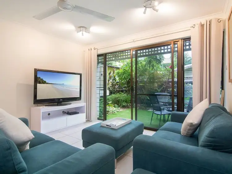 Fourth view of Homely apartment listing, 1 Tropical Reef/10 Davidson Street, Port Douglas QLD 4877