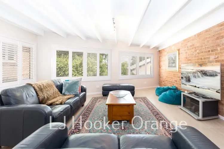Second view of Homely house listing, 40 Kite Street, Orange NSW 2800