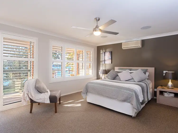 Sixth view of Homely house listing, 49 Dobell Drive, Wangi Wangi NSW 2267