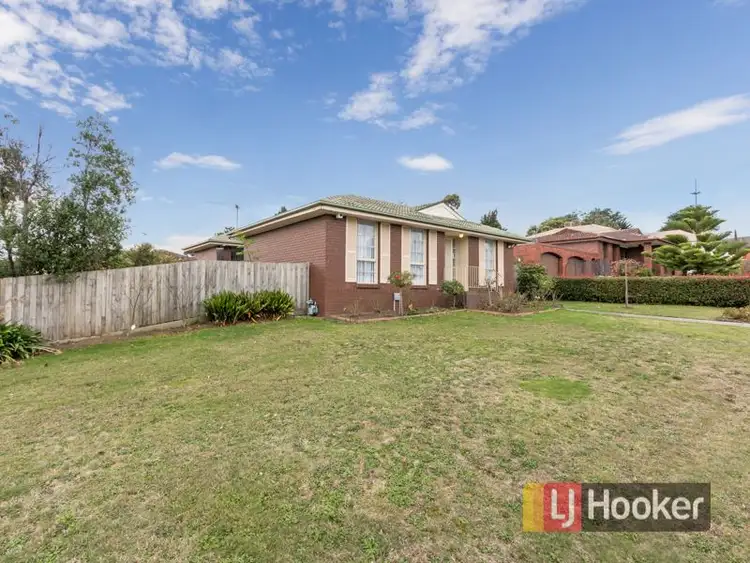 Second view of Homely house listing, 1 Terrell Close, Endeavour Hills VIC 3802
