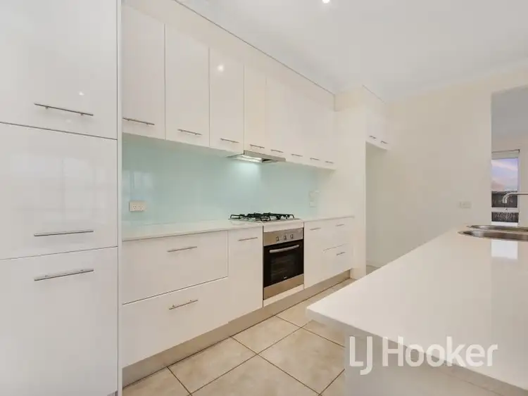 Second view of Homely house listing, 3 Signature Boulevard, Sanctuary Lakes VIC 3030
