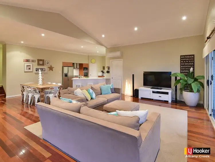 Sixth view of Homely house listing, 13 Glendore Court, Eatons Hill QLD 4037