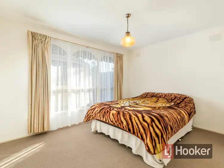 Fifth view of Homely house listing, 1/10 Averne Street, Cranbourne VIC 3977