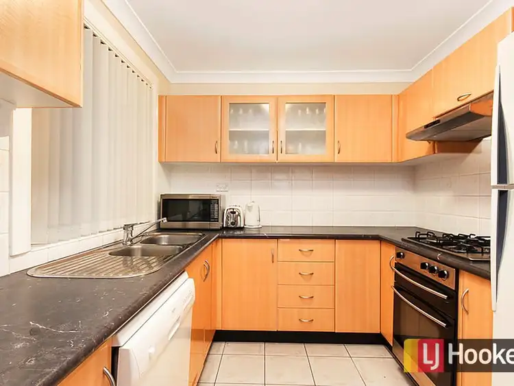 Second view of Homely villa listing, 3/109 Vega Street, Revesby NSW 2212