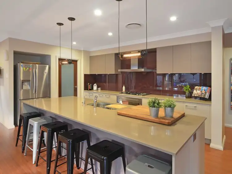 Second view of Homely house listing, 47 Anson Street, Sanctuary Point NSW 2540