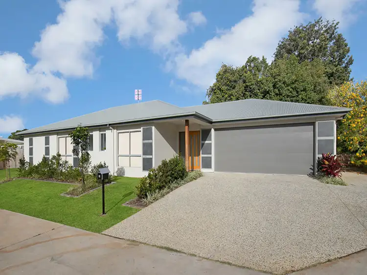 Lot 3/88 Burnett Street, Buderim QLD 4556