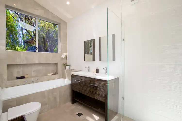 Sixth view of Homely house listing, 28 Birubi Crescent, Bilgola Plateau NSW 2107