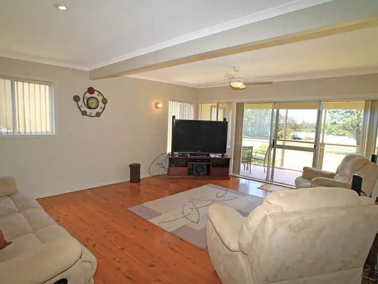 Sixth view of Homely house listing, 5 Edgewater Avenue, Sussex Inlet NSW 2540