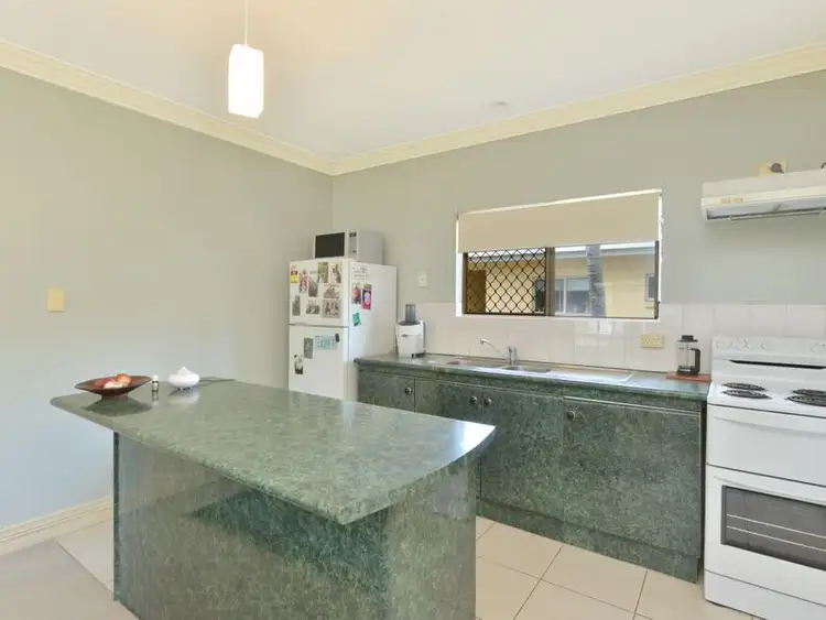 Fourth view of Homely unit listing, UNIT 15/2 Springfield Crescent, Manoora QLD 4870