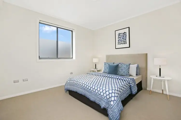 Sixth view of Homely apartment listing, 42/15-17 Corona Avenue, Roseville NSW 2069