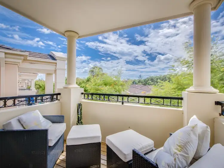 Fifth view of Homely townhouse listing, Unit 49/433 Brisbane Road, Coombabah QLD 4216