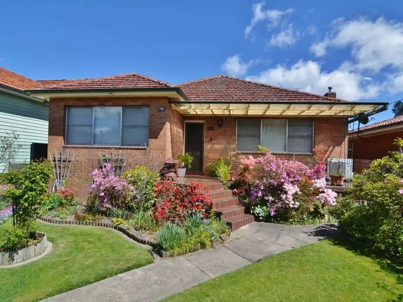 Main view of Homely house listing, 64 Enfield Avenue, Lithgow NSW 2790