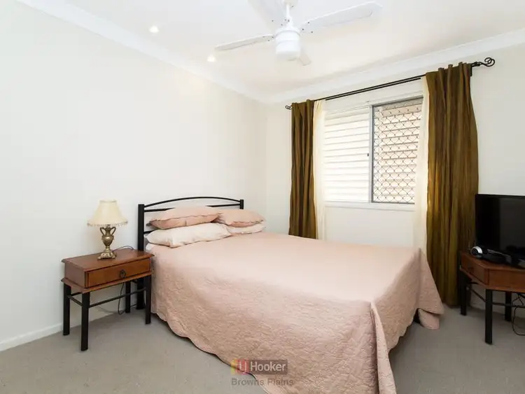 Seventh view of Homely house listing, 97 Fourth Avenue, Marsden QLD 4132