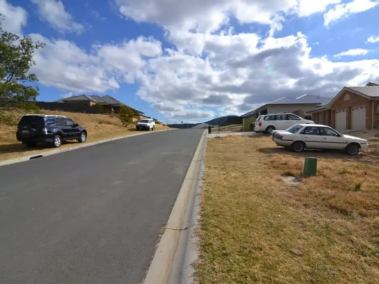 Third view of Homely land listing, Lot 214 Thornton Avenue, Lithgow NSW 2790