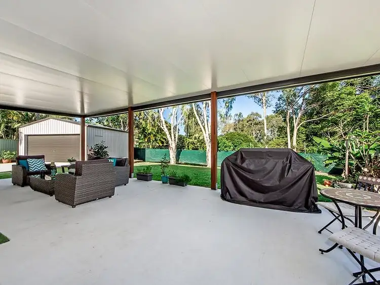 Fifth view of Homely house listing, 10 Tivoli Court, Carrara QLD 4211