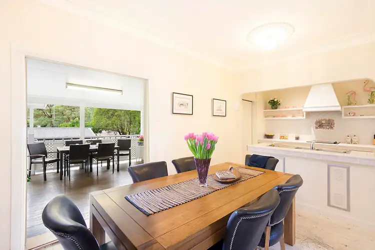 Second view of Homely house listing, 156 Wells Street, Springfield NSW 2250