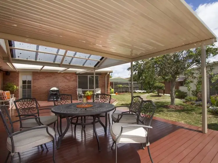 Sixth view of Homely house listing, 3 Dion Court, Sale VIC 3850