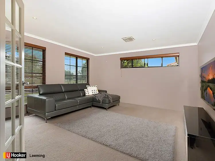Second view of Homely house listing, 46 Oakhill Drive, Canning Vale WA 6155