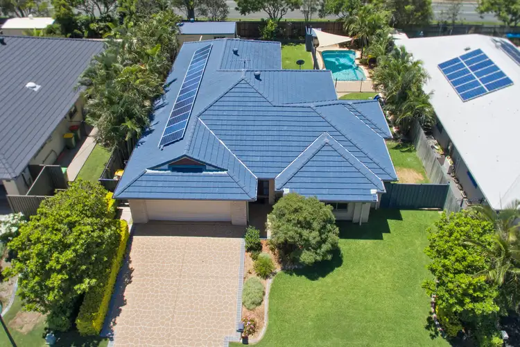 Main view of Homely house listing, 16 Lidgard Street, Thornlands QLD 4164