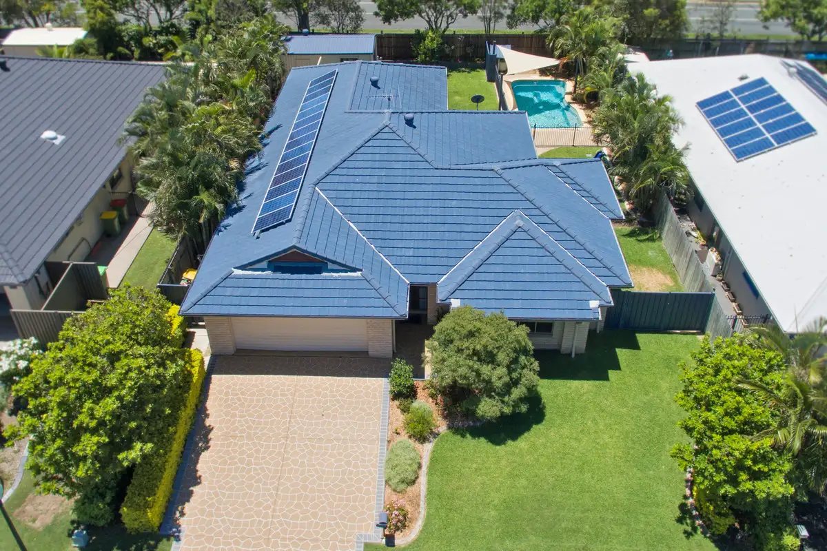 Main view of Homely house listing, 16 Lidgard Street, Thornlands QLD 4164