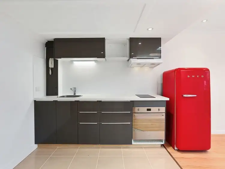Second view of Homely apartment listing, 112/88 King Street, Newtown NSW 2042